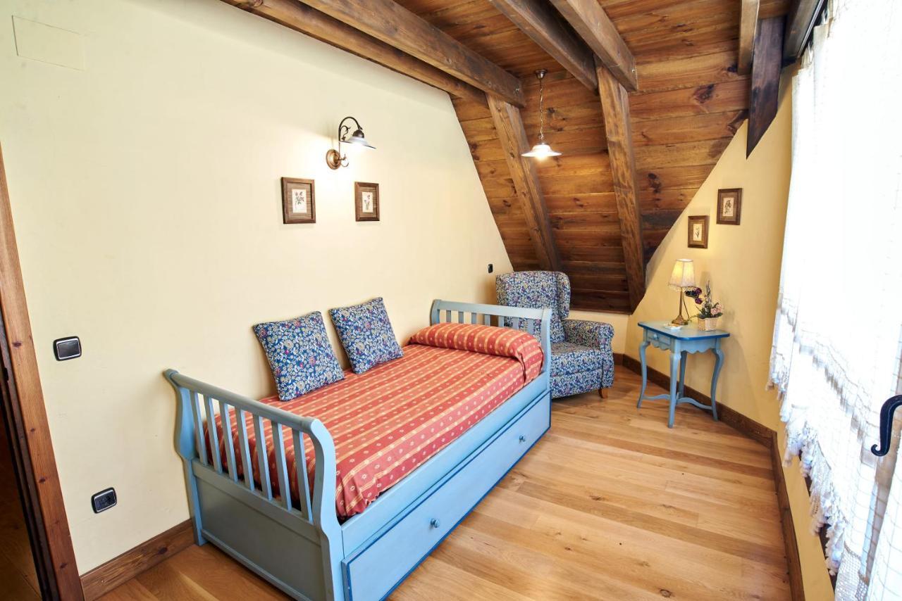 Vilac Apartamentos Solsalient מראה חיצוני תמונה